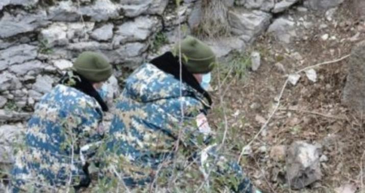 Daha 3 erməni hərbçinin cəsədi tapıldı