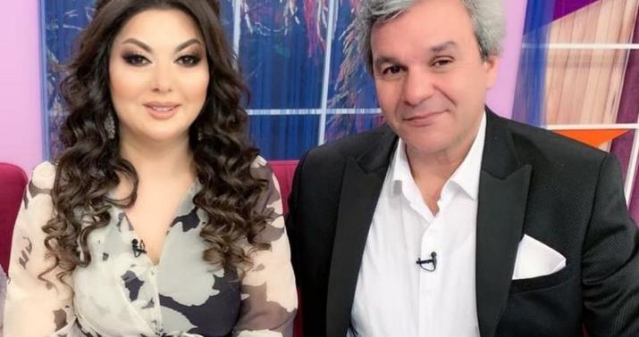 Təranə Qumraldan haqqında deyilənlərə sərt cavab: