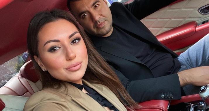 Türkiyədə yaşayan Safura Əliyeva aparıcılığa başlayır -