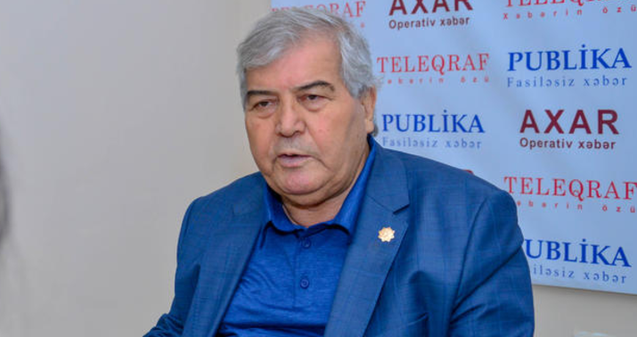 “Minsk qrupunu məhkəməyə vermək lazımdır” -