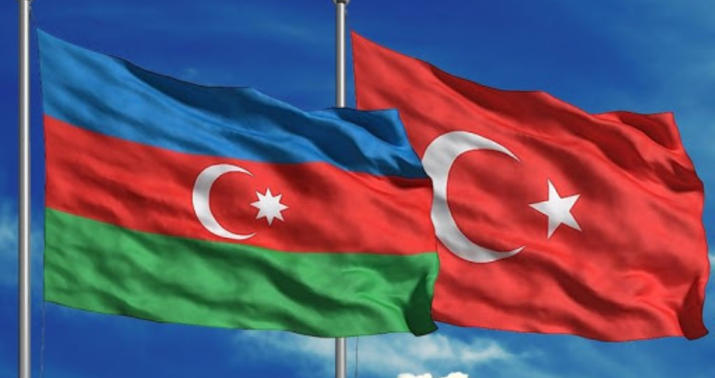 Azərbaycan-Türkiyə sazişi qüvvəyə mindi