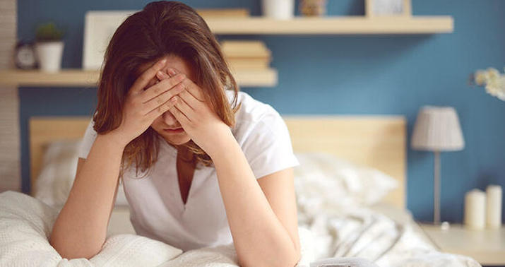 Pandemiya dövründə ən çox yorulan qadınlardır –