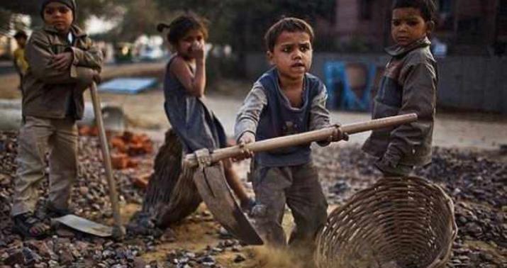 Dünya uşaq işçiləri üçün qərarını verdi: