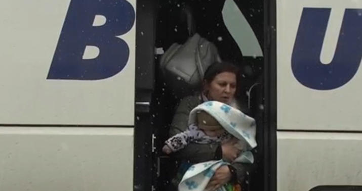 Daha 114 erməni Xankəndinə qaytarıldı –