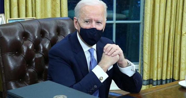 "Bayden vaxtilə ermənipərəst konqresmen olsa da, indi prezident kimi...” –