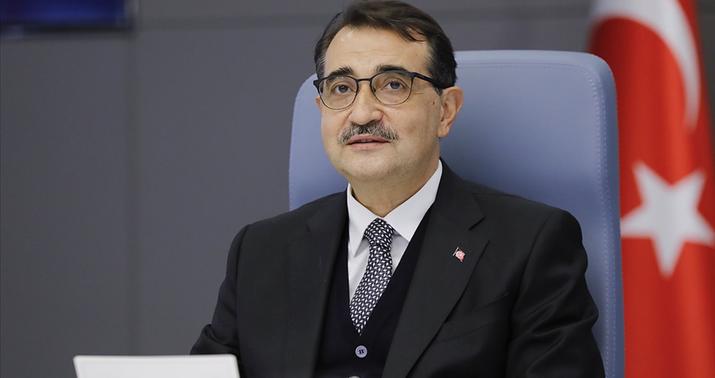 Nazir TANAP-dan bu günədək reallaşan qaz axınının həcmini açıqladı