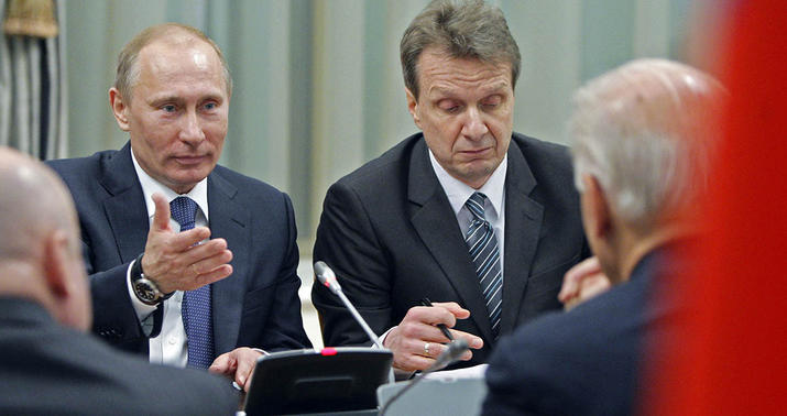 “Soyuq müharibə” yenidən başlayır: “Nəticə faciəli ola bilər” –