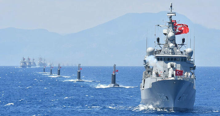 Türkiyə o ölkə ilə savaşa təhrik edilir –