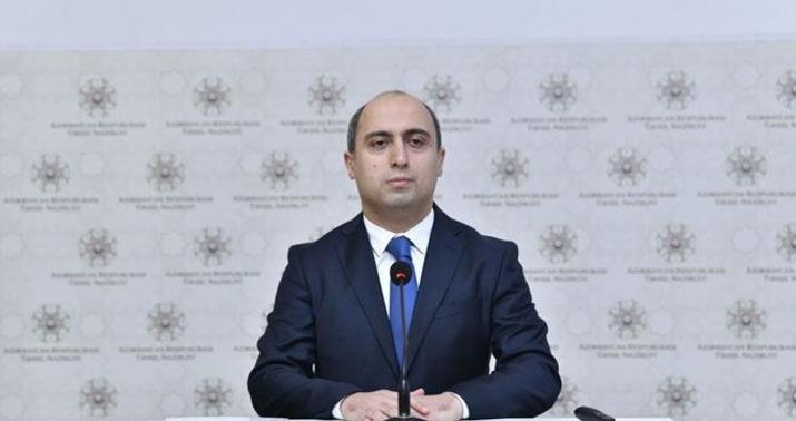 Ayyarımda 164 ibtidai sinif şagirdi koronaya yoluxub -