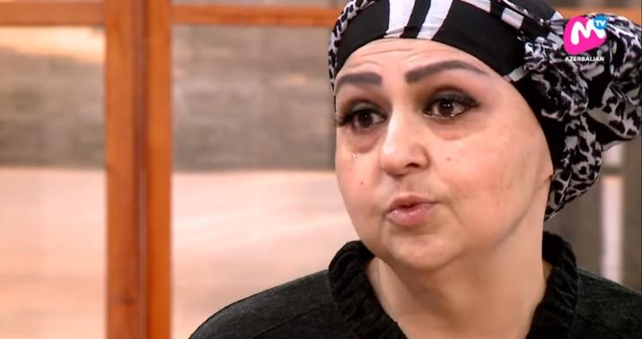 Toppuş bacı ağladı: "Bacım evə zəng etdi ki, Tünzalə gedir" -