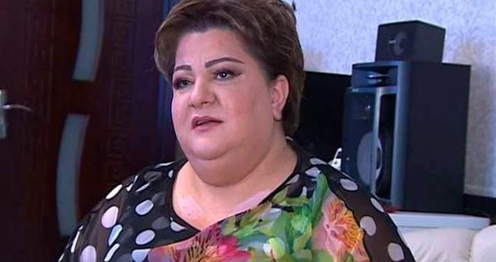 Könül Xasıyevanı sevən məmur: "Qızına adımı qoyub..." -