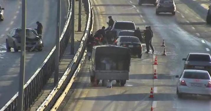 Ən çox qəza həftə sonları baş verir –