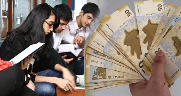 Təhsil haqqının ödənişində problem var -