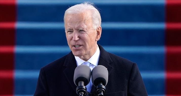 Baydenin "soyqırımı" demə səbəbi... -