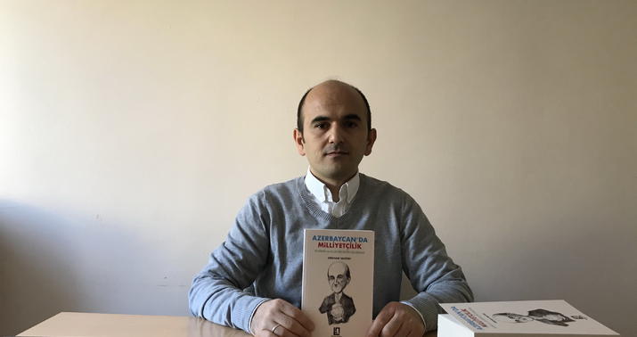 “Zəfərimiz milli kimliyin inşasının tamamlanması üçün yetkin fürsətdir” -