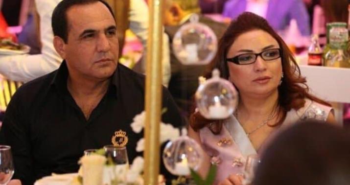 Manaf Ağayev həyat yoldaşı haqda: "Sevgi bitib..." -