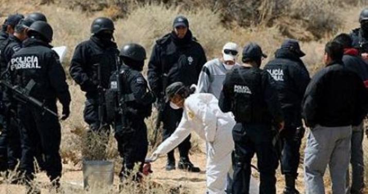 Bu ölkədə 19 nəfəri öldürərək yandırdılar