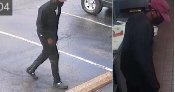 Bakıda quldurluq edən qadın və kişilər saxlanıldı