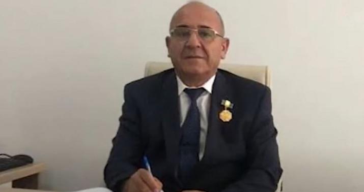 Masallıda xəstəxana direktorunun aldığı rüşvətin məbləği -