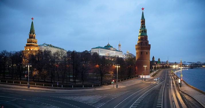 Putinin etimad etmədiyi region rəhbərləri -