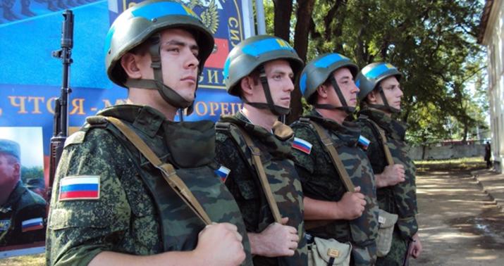 Rus ordusu Qarabağda istehkam qurur, təlim keçir... –