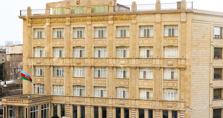 "Qarabağda smart region yanaşması tətbiq edilir" -