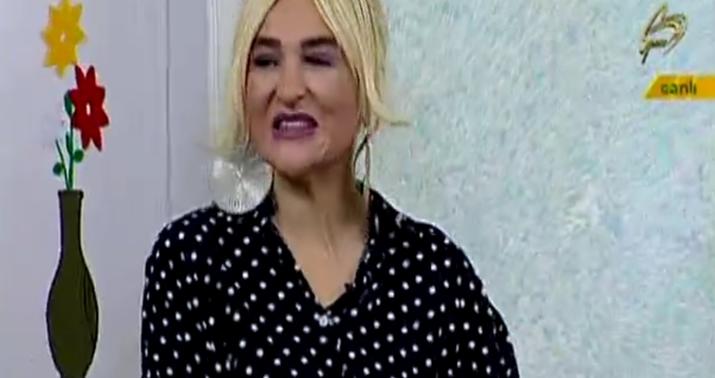 Mətanət Əliverdiyeva ATV-dən getdi