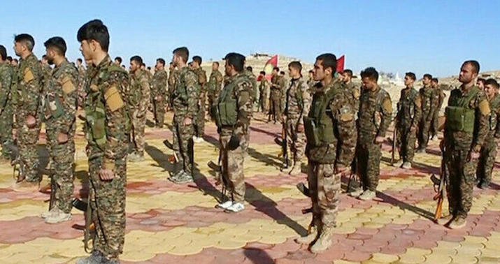 PKK terrorçularına maaş verir, onları gizlədir –