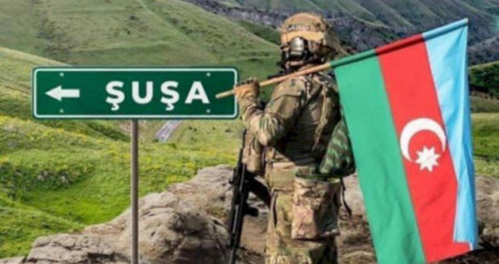 Şuşadakı qəza ilə bağlı cinayət işi açıldı