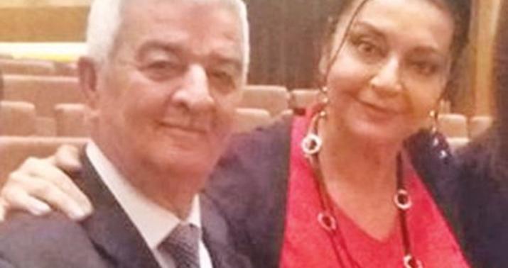 Əməkdar mədəniyyət işçisi dünyasını dəyişdi