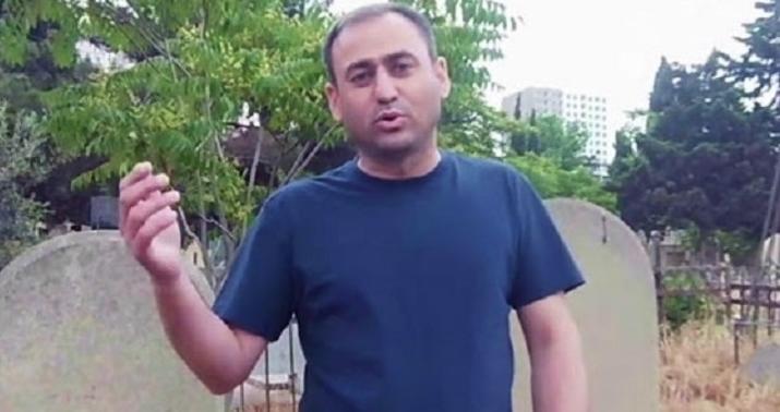 Əfqan Sadıqovun cəzası azaldıldı