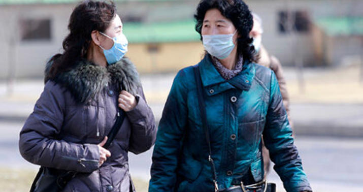 Şimali Koreya vaksin məlumatlarını oğurlayıb...  -