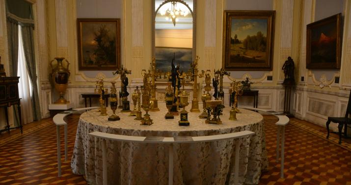 Bəzi incəsənət nümunələri ƏDV-dən azad edilir