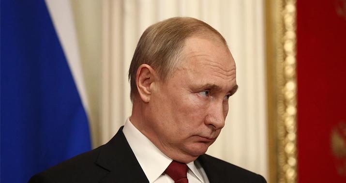 “Putin çox tezliklə...” –