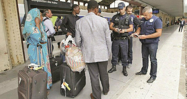 Fransa hökumətindan skandal addım –