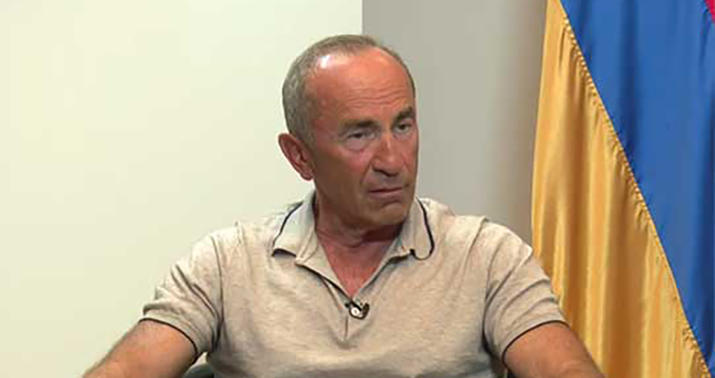 “Vəziyyət köklü şəkildə dəyişəcək” –