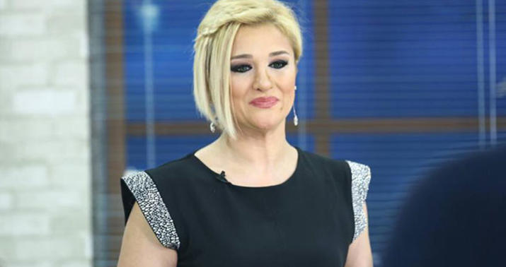 Mətanətdən iradlara cavab: "Mənə fərq eləmir..." -