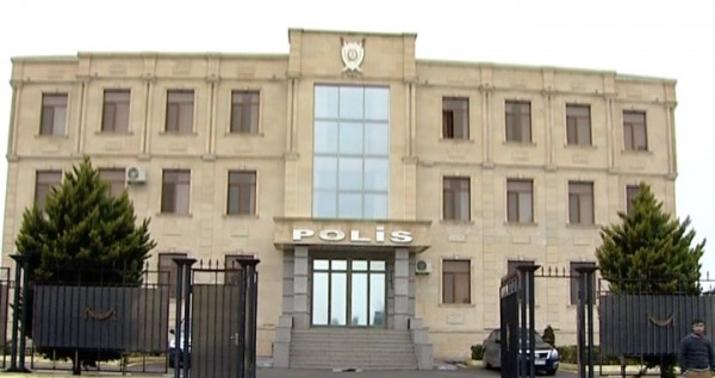 Samux sakini 3 kilo narkotiklə tutuldu