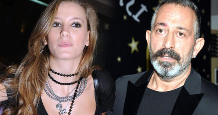 Serenay Sarıkayadan Cem Yılmaza barışıq addımı... -