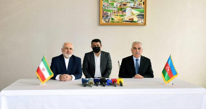 Naxçıvan Qafqazda sülh üçün mərkəz rolunu oynayacaq -
