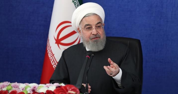 Ruhanidən xəbərdarlıq -