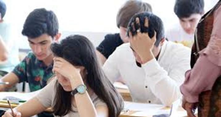 Bu tələbələr köçürülmə prosesində iştirak edə bilməz