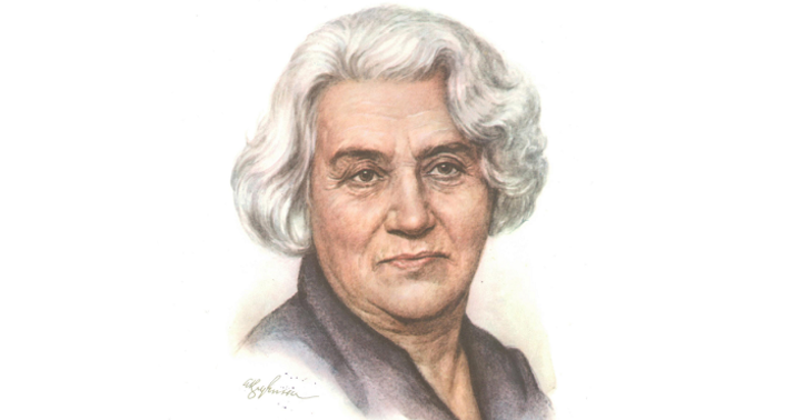 Məşhur rus yazıçısı: Əslən azərbaycanlı imiş... –