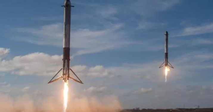 Kosmosa mülki uçuşlar başlayır -