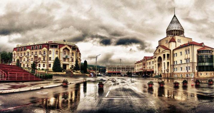 “Xankəndinə xüsusi nümayəndə təyin edildikdən sonra...” –