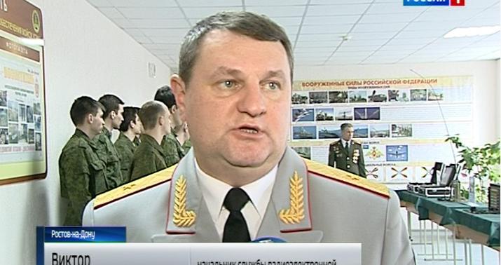 Rusiya Ağdama buna görə o generalı göndərdi –