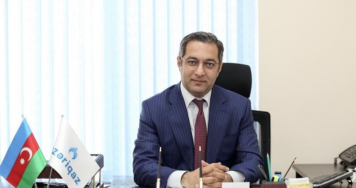 "Azəriqaz" etiraz etdi: “Nazirlik qəliz cümlə işlədib…” -