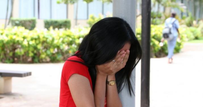 Bakıda ana və qızı həbs olundu