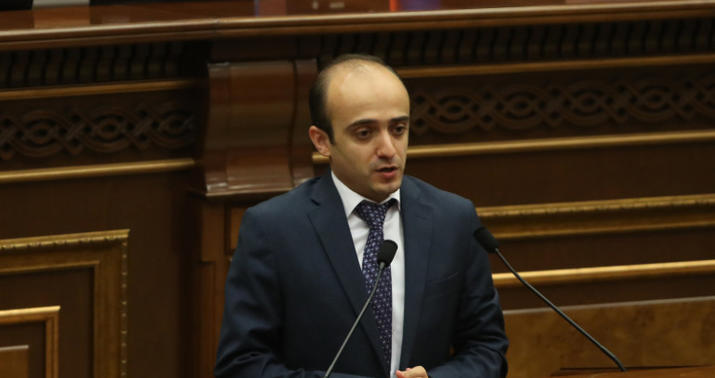 “Qarabağa yalnız Azərbaycan Prezidenti səfər edib” -