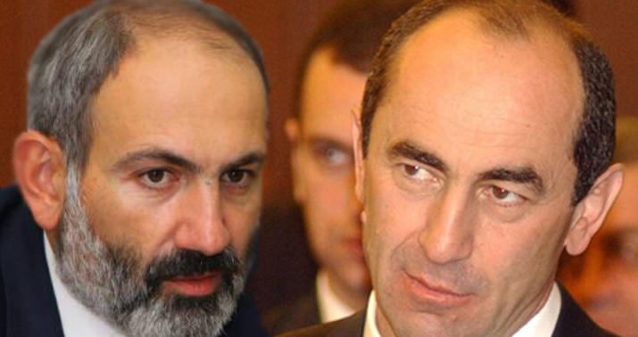 Köçəryandan kritik həmlə: “Çevriliş planı...” –